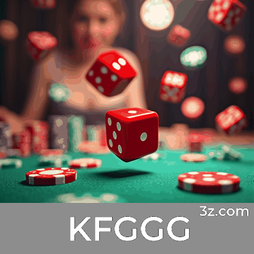 KFGGG: A Melhor Experiência de Jogos de Mesa ao Vivo