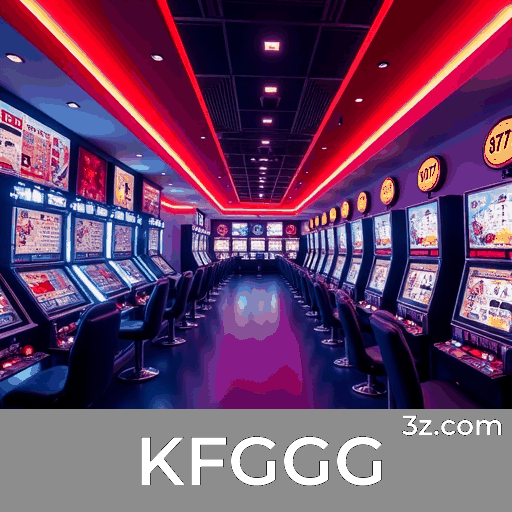 KFGGG: A Melhor Experiência de Jogos de Mesa ao Vivo