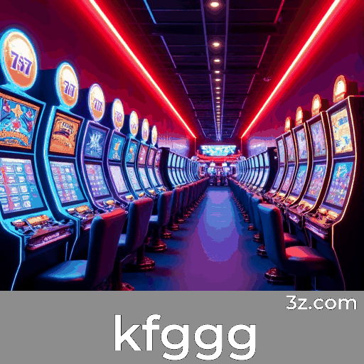 Kfggg: Experiência de Cassino ao Vivo e Profissional