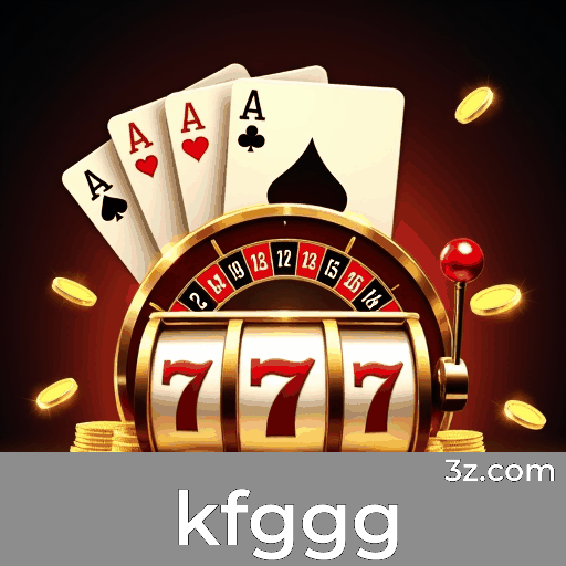 kfggg: Bônus Generosos para Jogadores Brasileiros